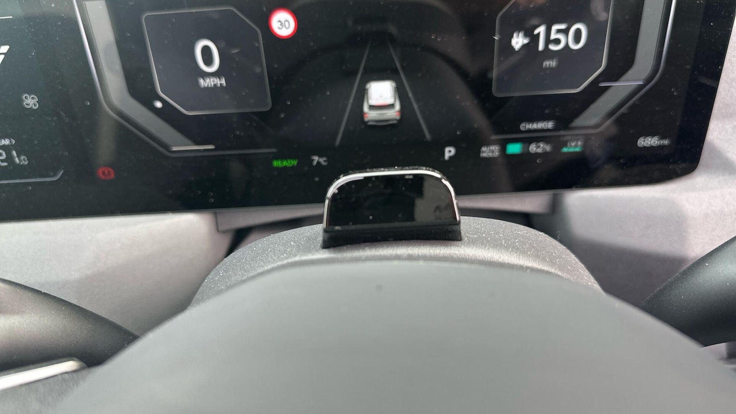 Used Kia EV5 2025 for sale - 77673005: Photo 37