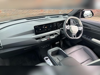 Used Kia EV5 2025 for sale - 77673005: Photo