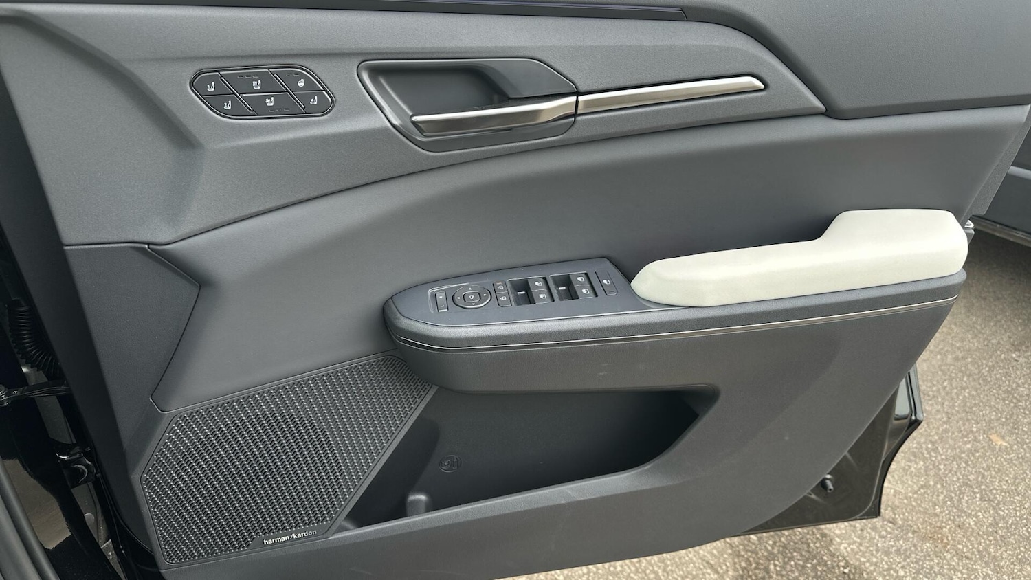 Used Kia EV5 2025 for sale - 77673005: Photo 42