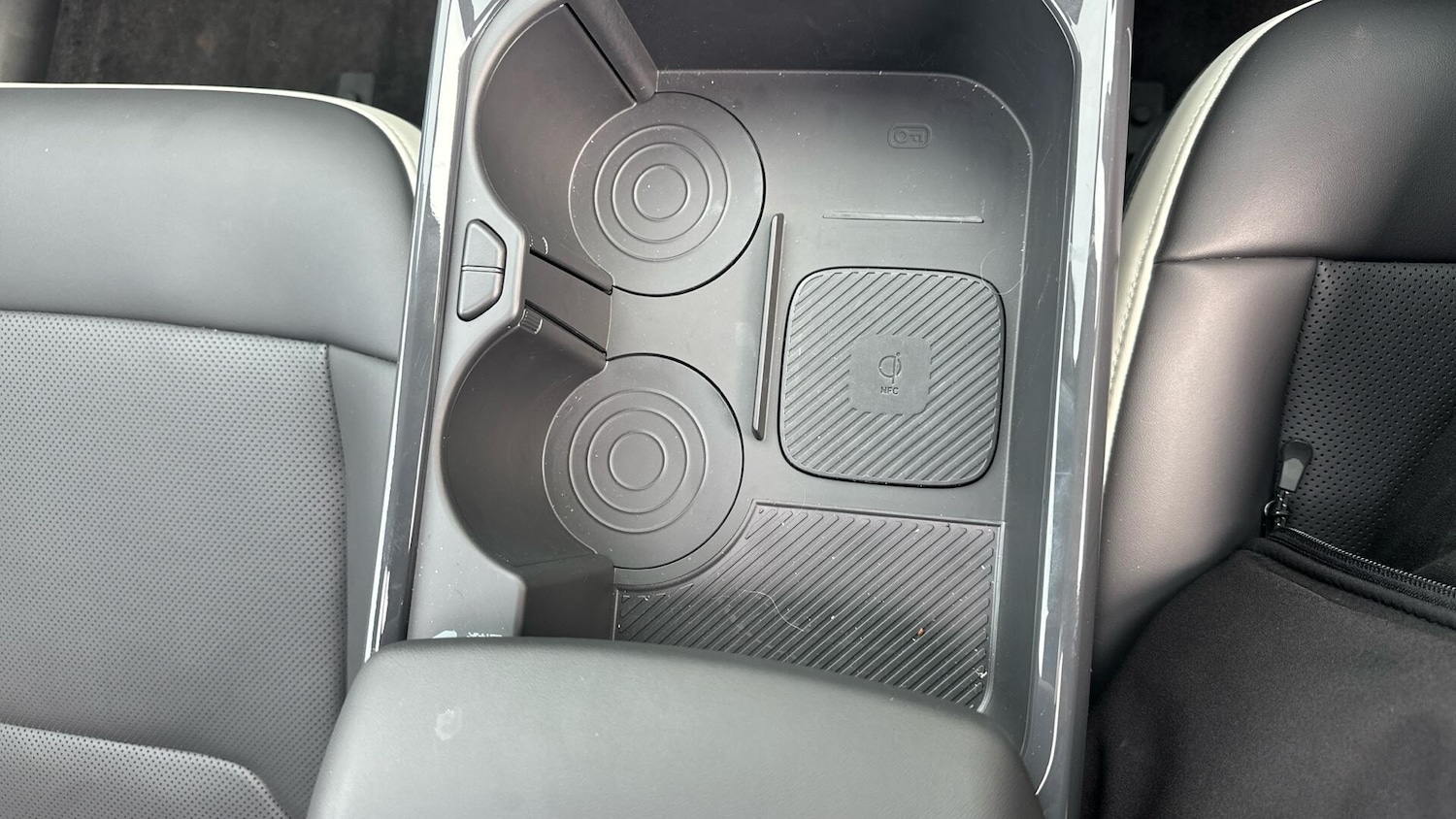 Used Kia EV5 2025 for sale - 77673005: Photo 44