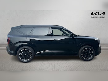 Used Kia EV5 2025 for sale - 77673005: Photo