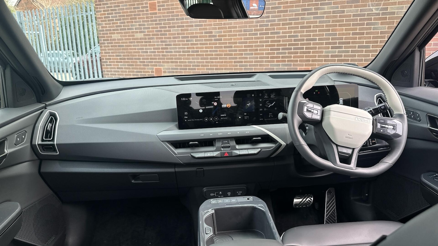 Used Kia EV5 2025 for sale - 77673005: Photo 6