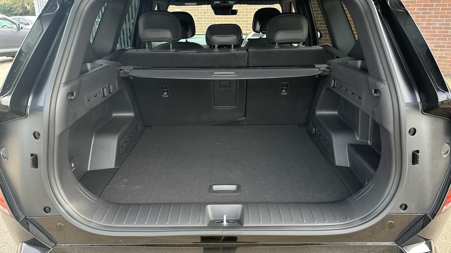 Used Kia EV5 2025 for sale - 77673005: Photo 8