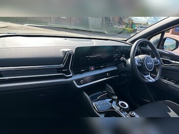 Used Kia Sportage 2023 for sale - 77784149: Photo