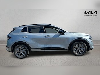 Used Kia Sportage 2023 for sale - 77784149: Photo