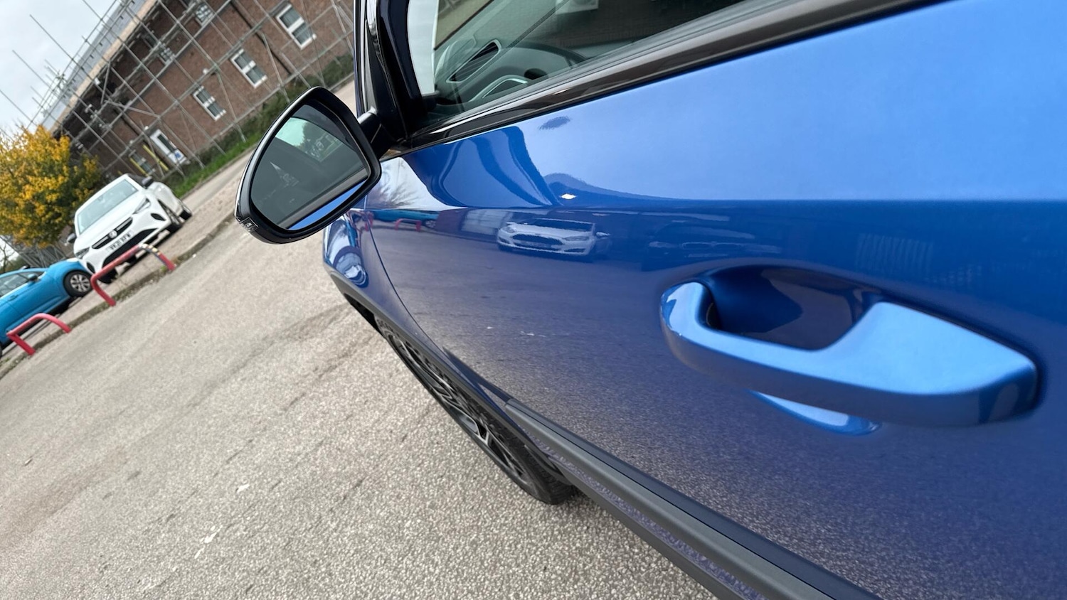 Used Kia XCeed 2023 for sale - 76306352: Photo 19