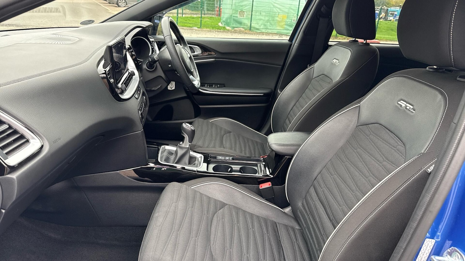 Used Kia XCeed 2023 for sale - 76306352: Photo 22