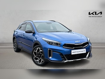 Used Kia XCeed 2023 for sale - 76306352: Photo