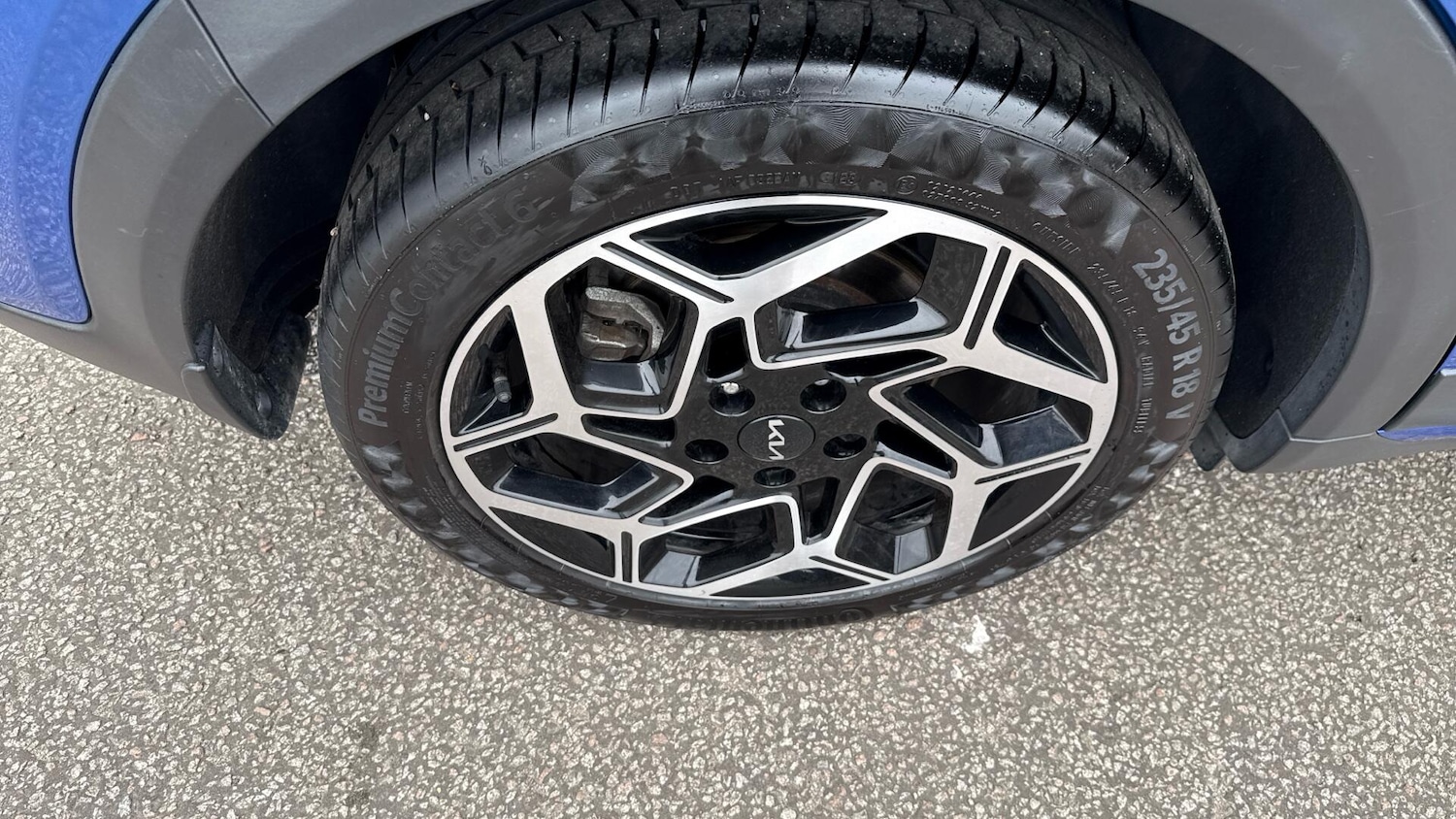 Used Kia XCeed 2023 for sale - 76306352: Photo 33