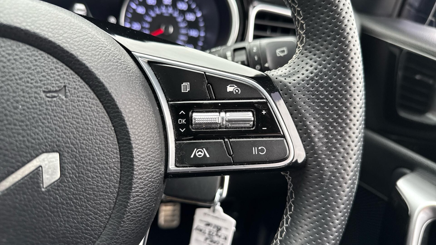 Used Kia XCeed 2023 for sale - 76306352: Photo 39