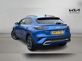 Used Kia XCeed 2023 for sale - 76306352: Photo