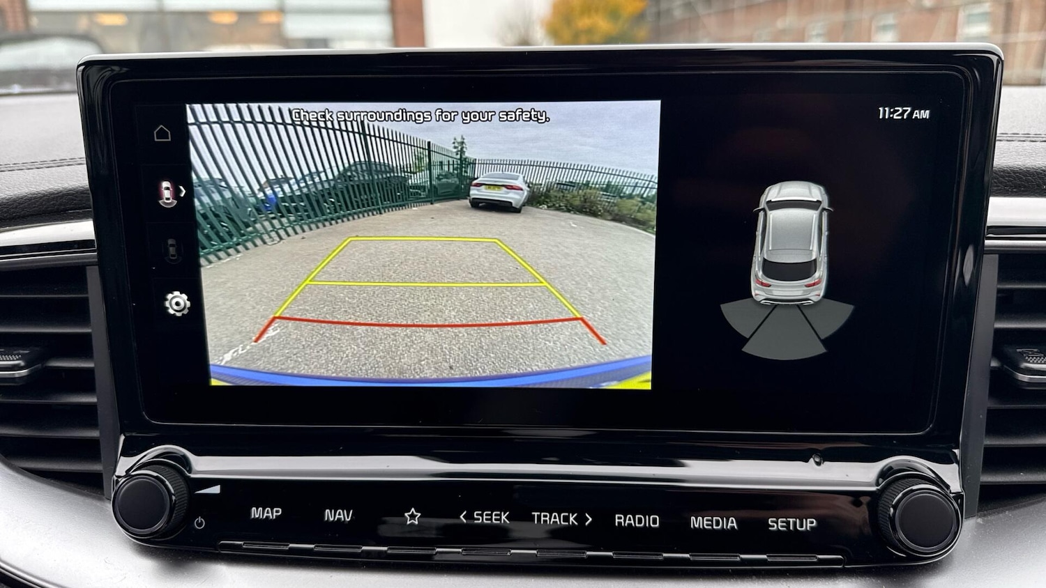 Used Kia XCeed 2023 for sale - 76306352: Photo 42