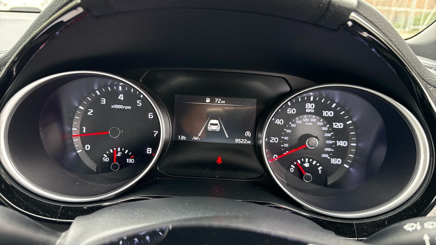 Used Kia XCeed 2023 for sale - 76306352: Photo 8