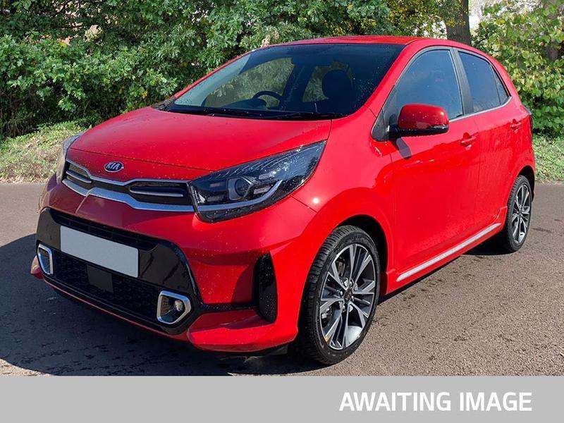 Used Kia Picanto 2022 for sale - 77673002: Photo 1