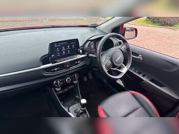 Used Kia Picanto 2022 for sale - 77673002: Photo