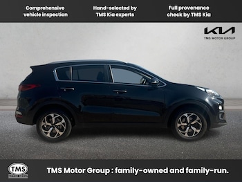 Used Kia Sportage 2019 for sale - 79465046: Photo