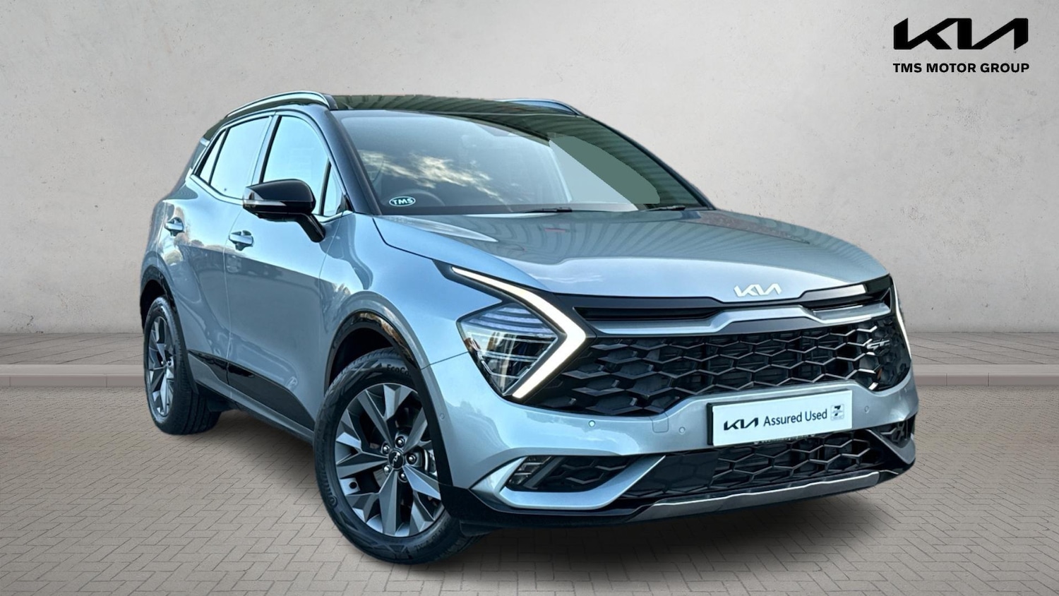 Used Kia Sportage 2025 for sale - 78047101: Photo 1