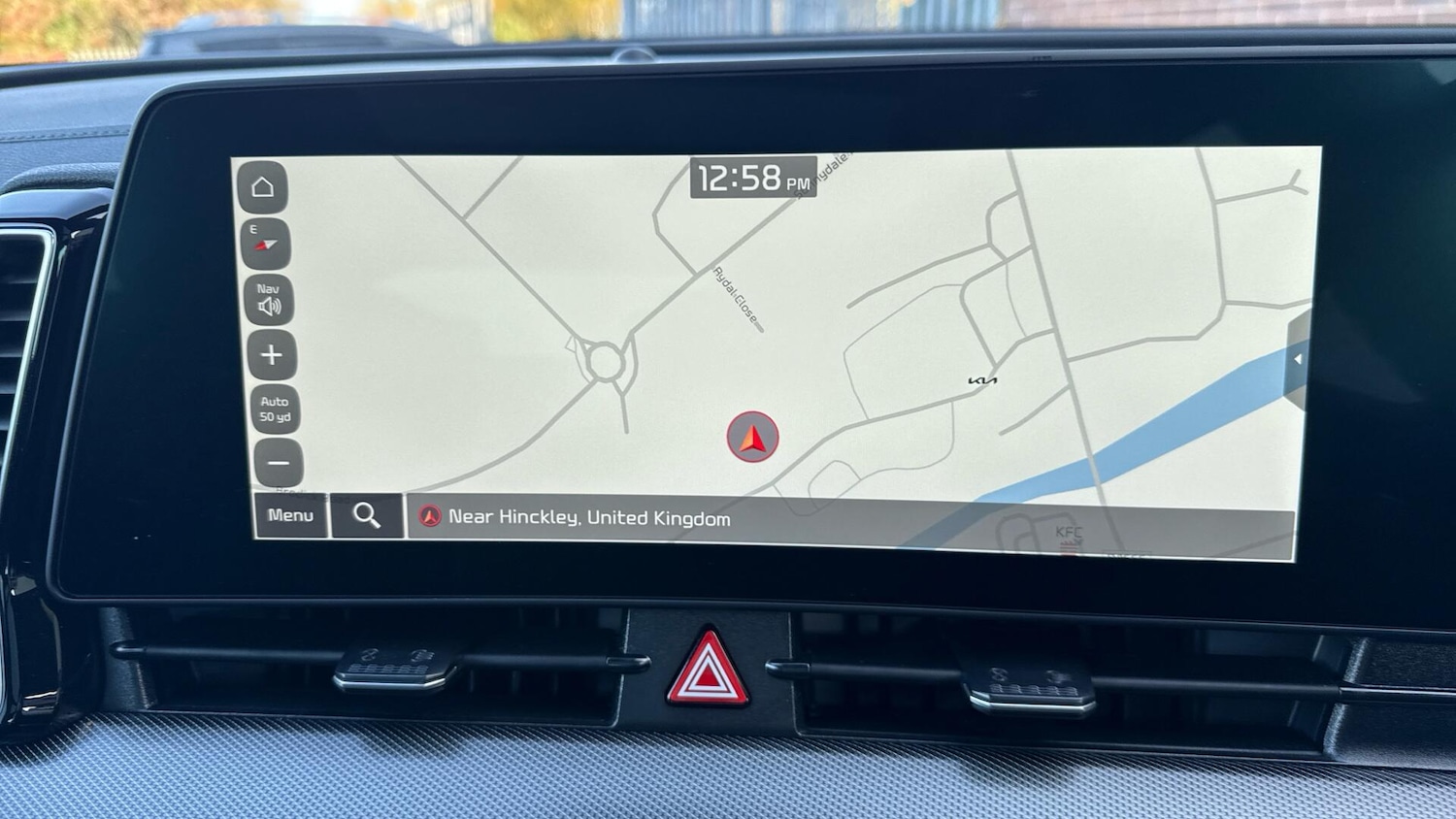 Used Kia Sportage 2025 for sale - 78047101: Photo 10