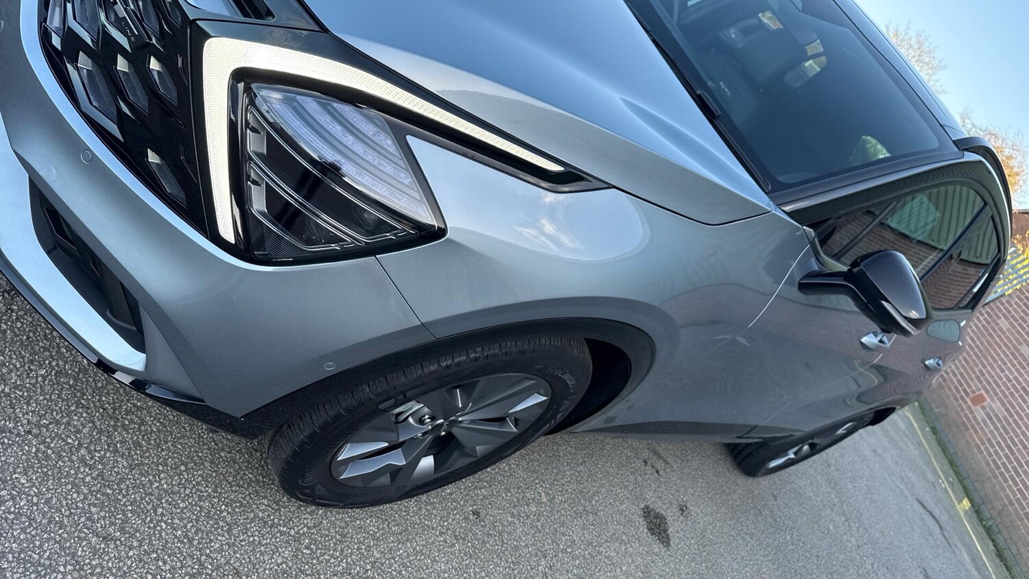 Used Kia Sportage 2025 for sale - 78047101: Photo 16