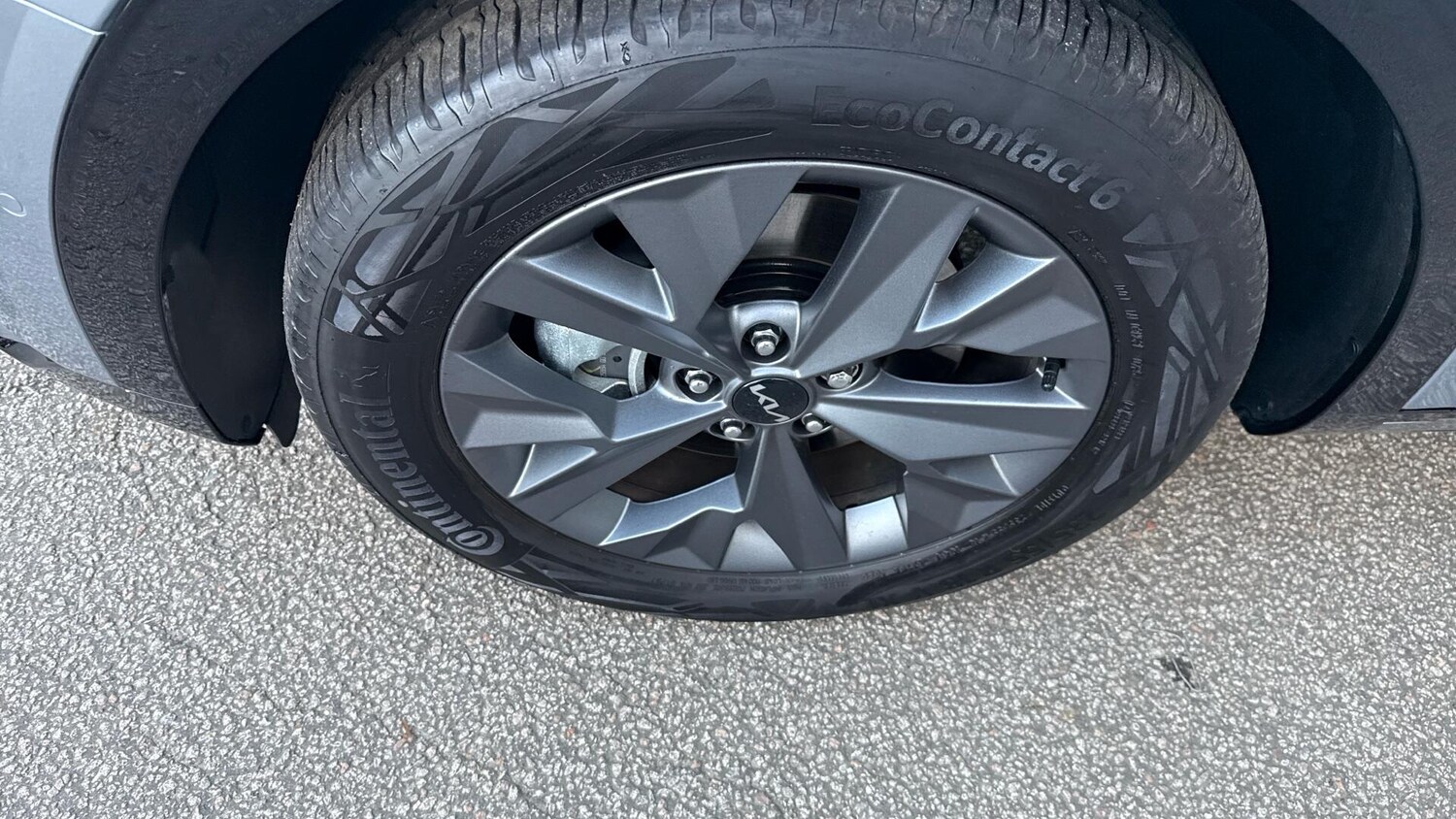 Used Kia Sportage 2025 for sale - 78047101: Photo 17