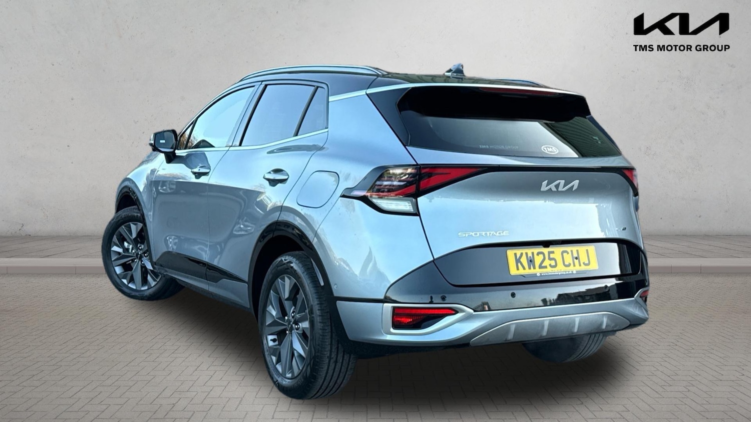 Used Kia Sportage 2025 for sale - 78047101: Photo 2