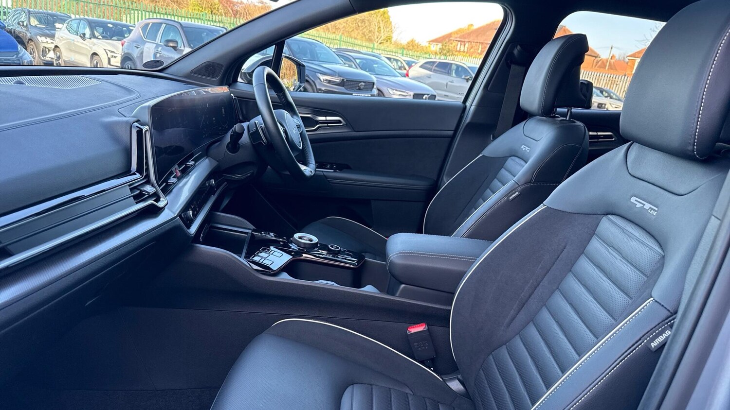 Used Kia Sportage 2025 for sale - 78047101: Photo 22