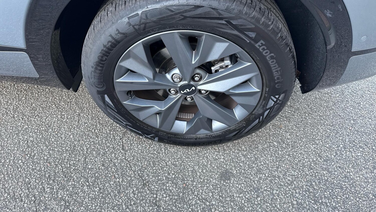 Used Kia Sportage 2025 for sale - 78047101: Photo 27