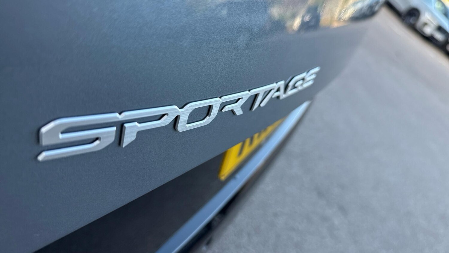 Used Kia Sportage 2025 for sale - 78047101: Photo 31