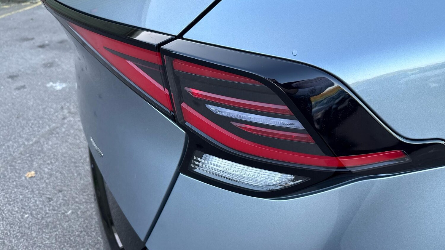 Used Kia Sportage 2025 for sale - 78047101: Photo 35