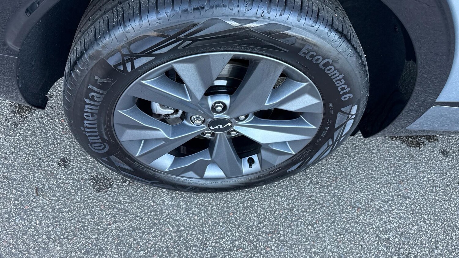 Used Kia Sportage 2025 for sale - 78047101: Photo 36