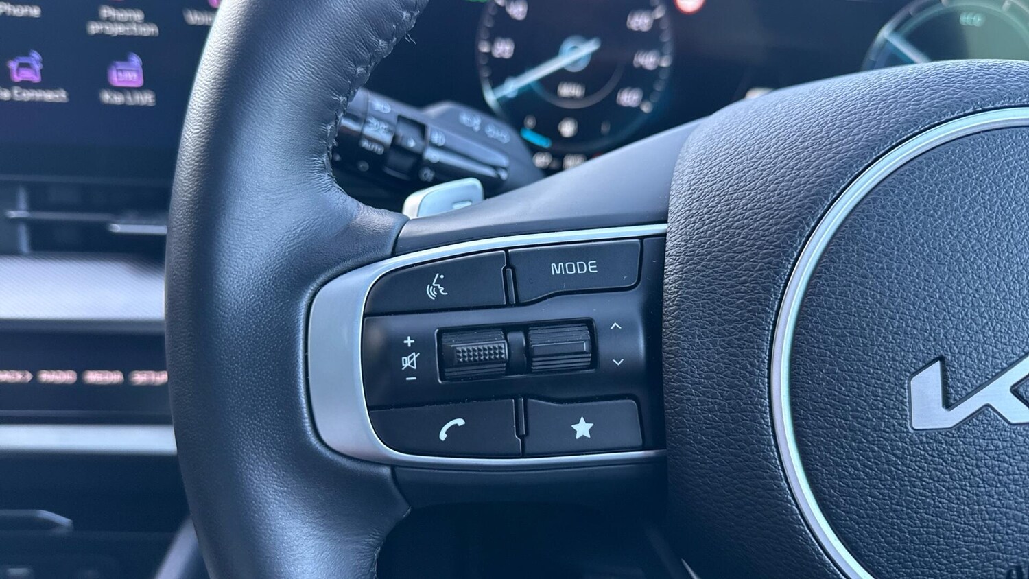 Used Kia Sportage 2025 for sale - 78047101: Photo 44