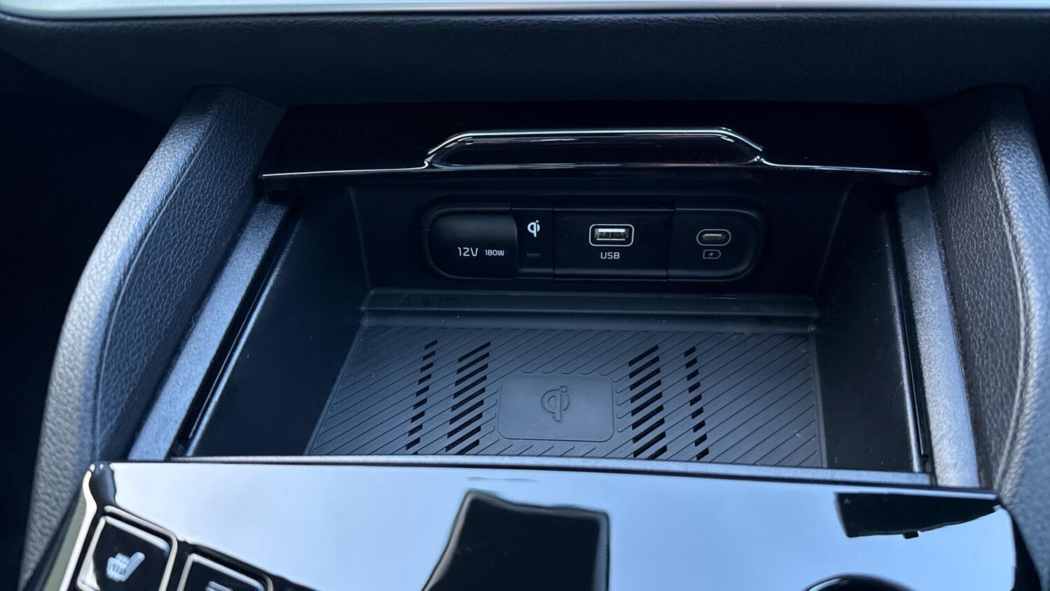 Used Kia Sportage 2025 for sale - 78047101: Photo 49