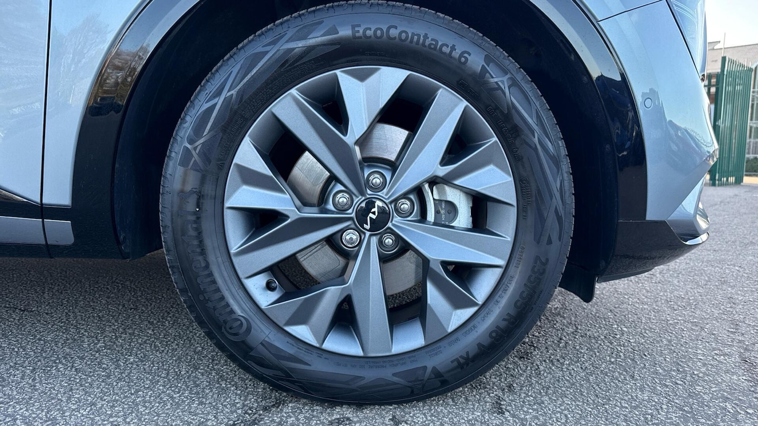 Used Kia Sportage 2025 for sale - 78047101: Photo 5