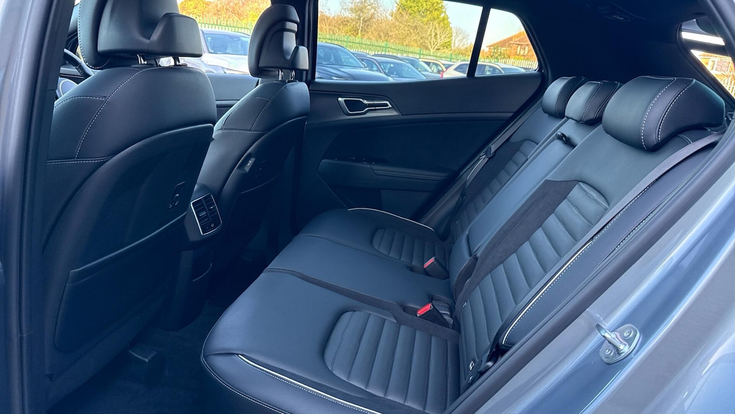 Used Kia Sportage 2025 for sale - 78047101: Photo 9