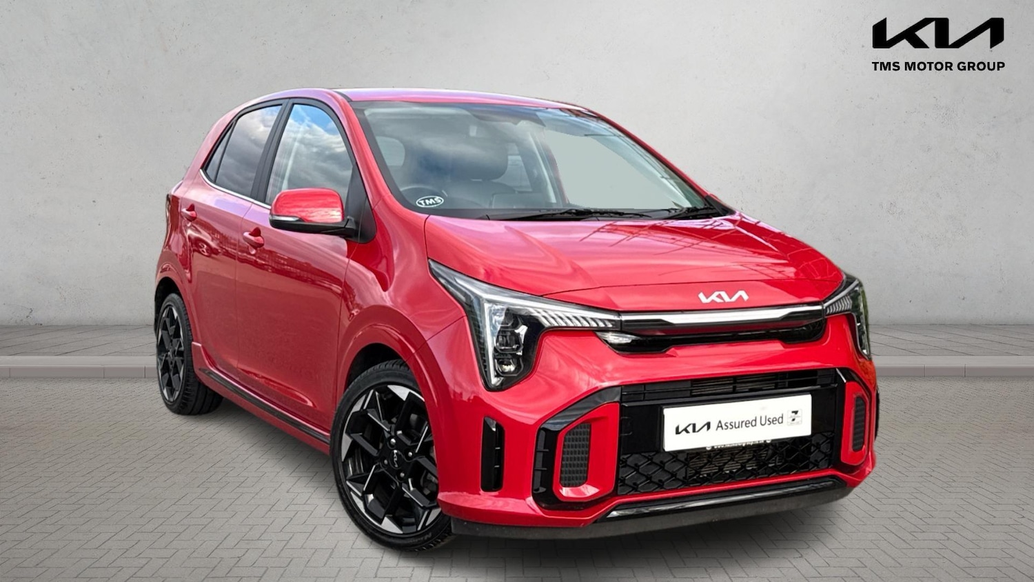 Used Kia Picanto 2024 for sale - 76306316: Photo 1