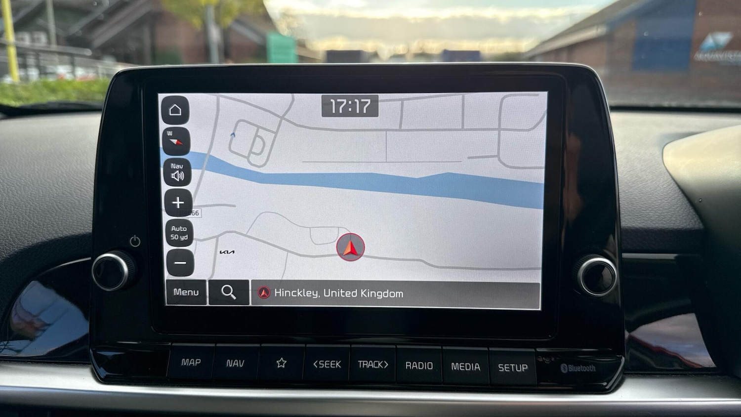 Used Kia Picanto 2024 for sale - 76306316: Photo 10