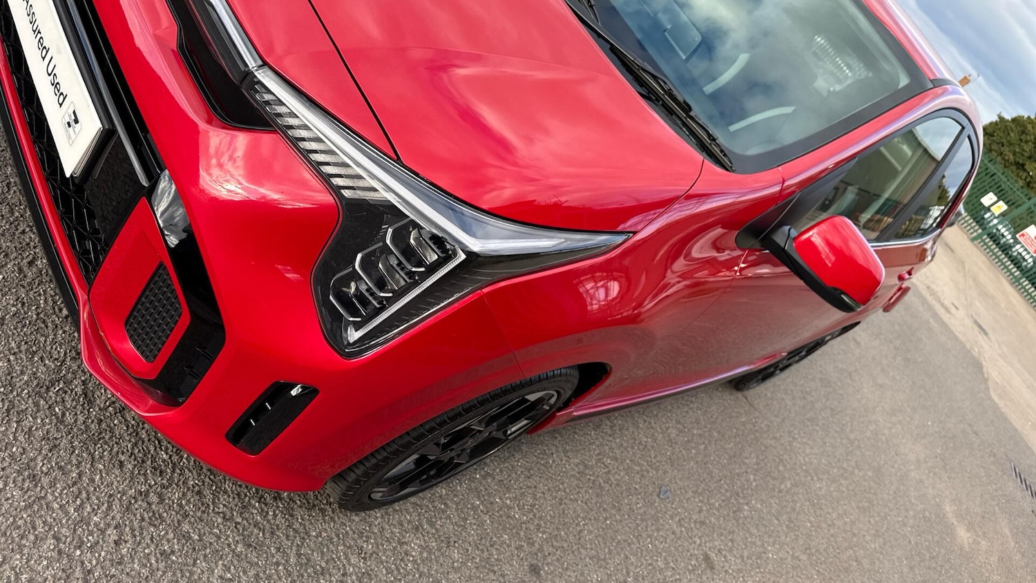 Used Kia Picanto 2024 for sale - 76306316: Photo 15