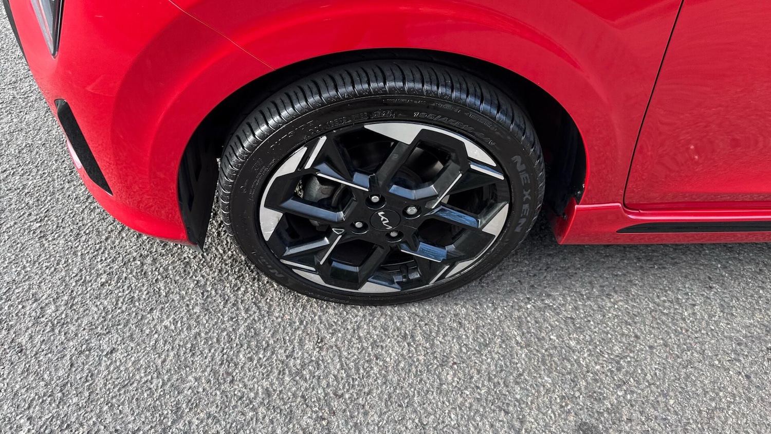 Used Kia Picanto 2024 for sale - 76306316: Photo 16