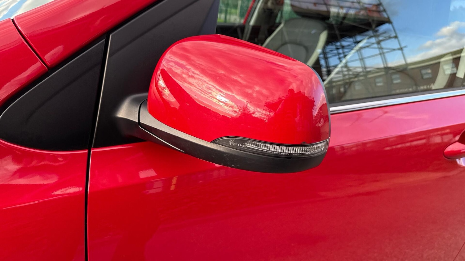 Used Kia Picanto 2024 for sale - 76306316: Photo 17