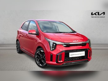 Used Kia Picanto 2024 for sale - 76306316: Photo