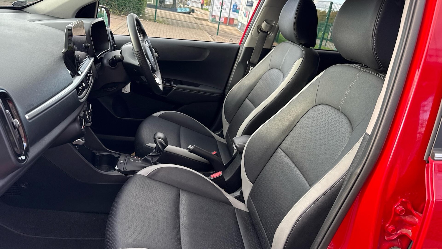 Used Kia Picanto 2024 for sale - 76306316: Photo 20