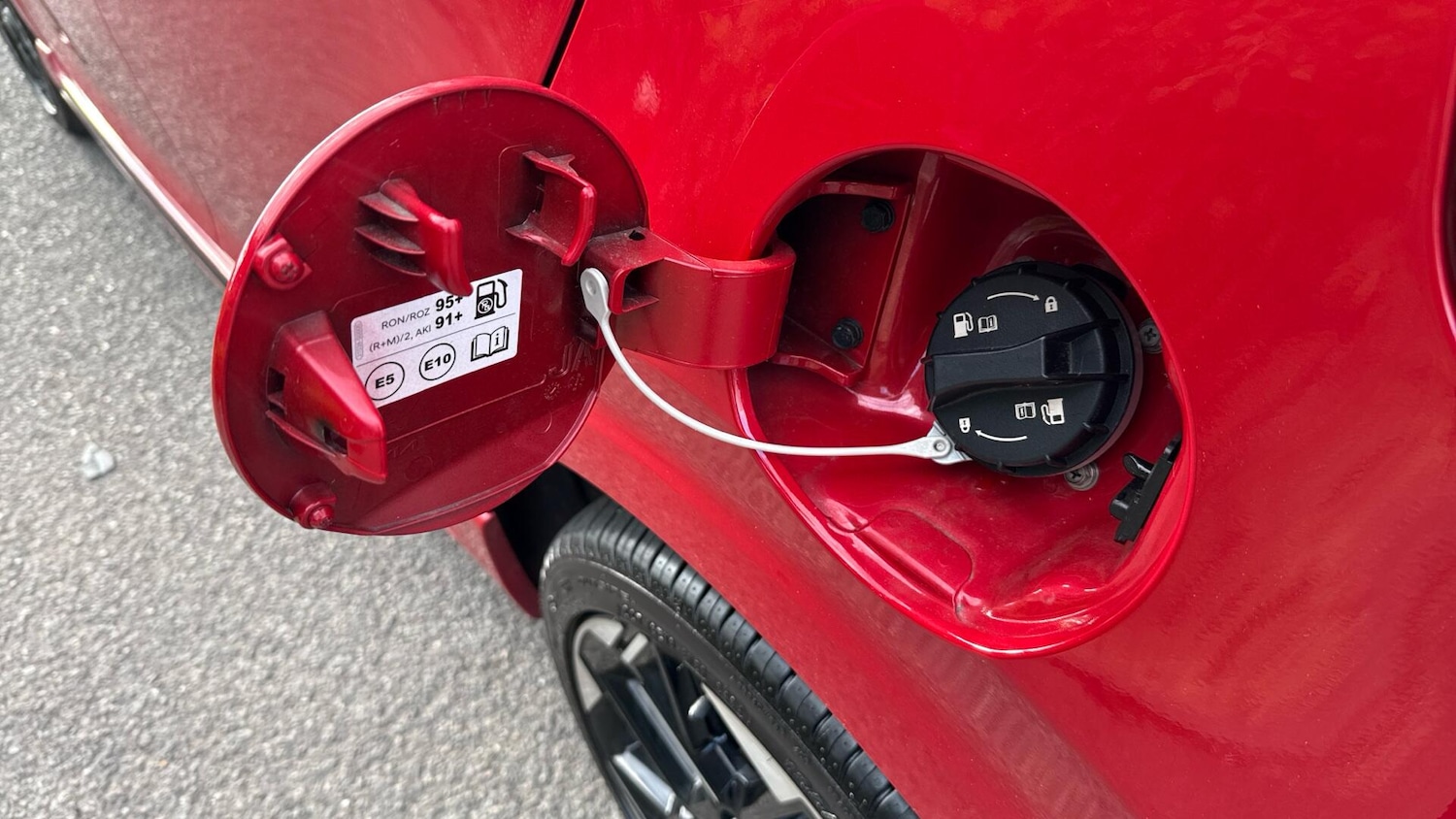 Used Kia Picanto 2024 for sale - 76306316: Photo 23