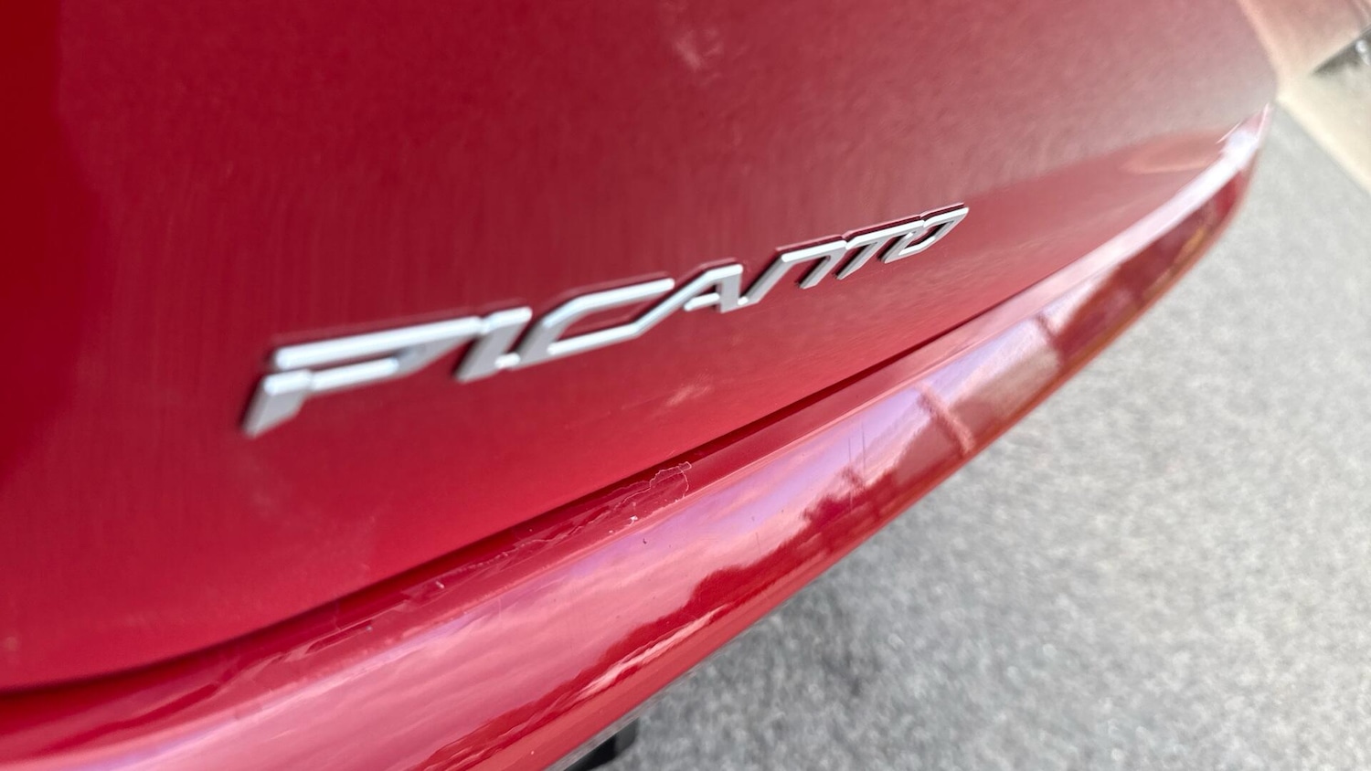 Used Kia Picanto 2024 for sale - 76306316: Photo 26