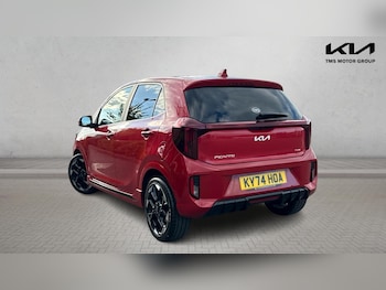 Used Kia Picanto 2024 for sale - 76306316: Photo