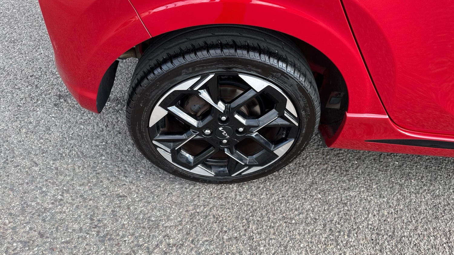 Used Kia Picanto 2024 for sale - 76306316: Photo 30