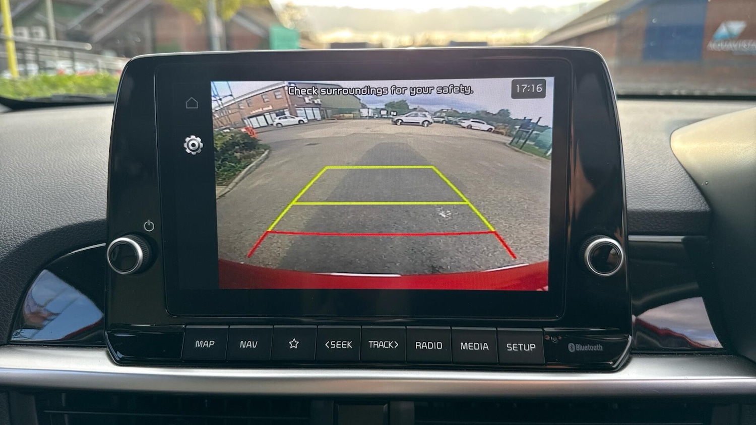 Used Kia Picanto 2024 for sale - 76306316: Photo 39