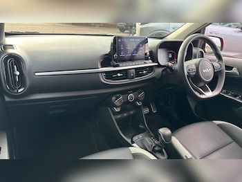 Used Kia Picanto 2024 for sale - 76306316: Photo