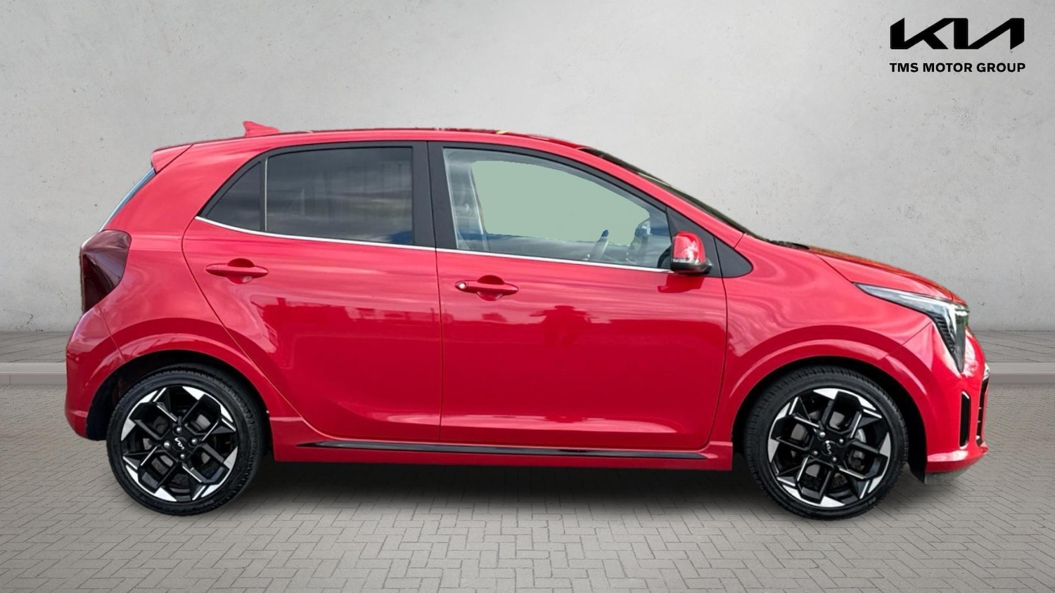 Used Kia Picanto 2024 for sale - 76306316: Photo 4