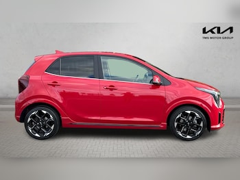 Used Kia Picanto 2024 for sale - 76306316: Photo