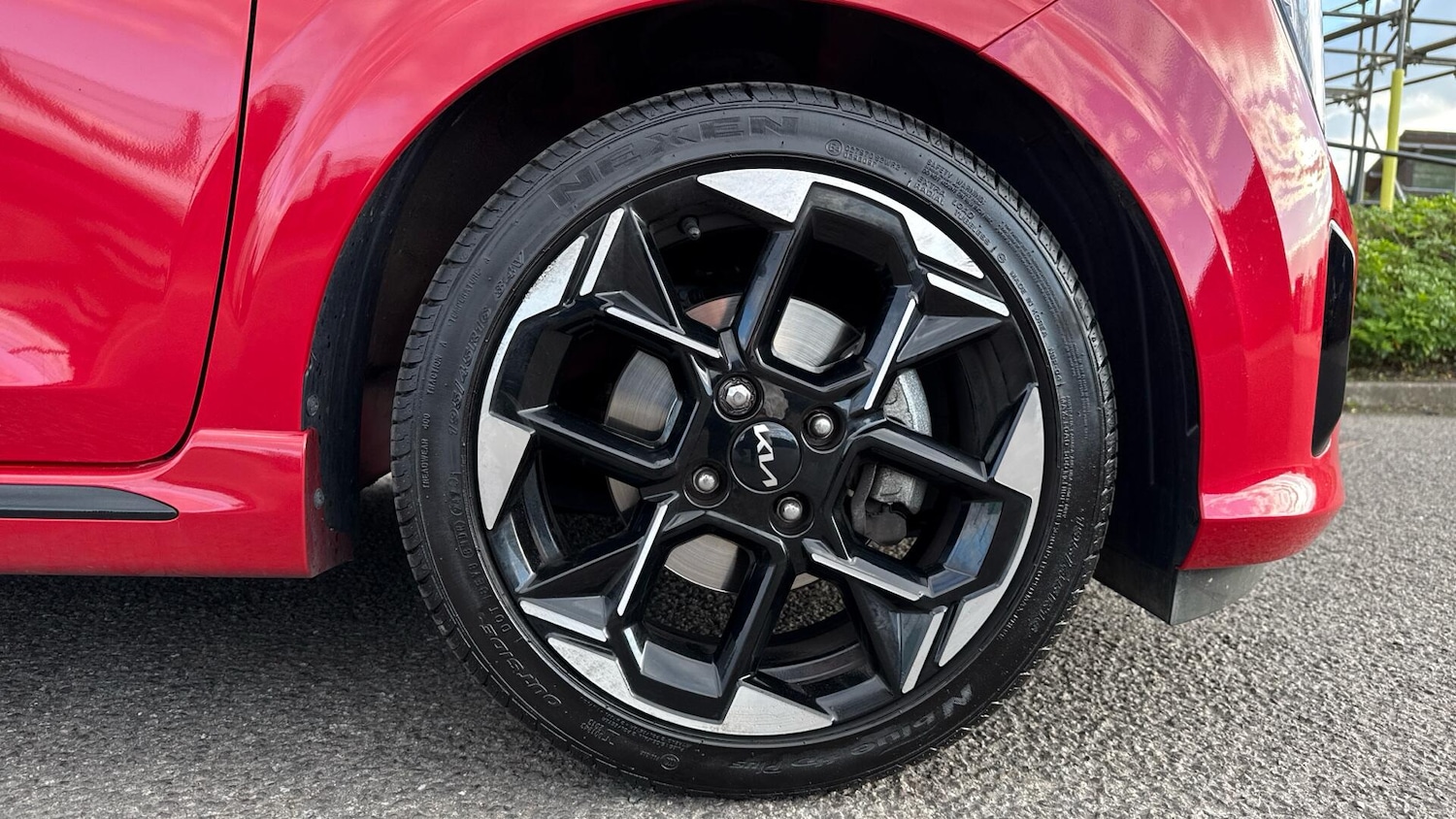 Used Kia Picanto 2024 for sale - 76306316: Photo 5